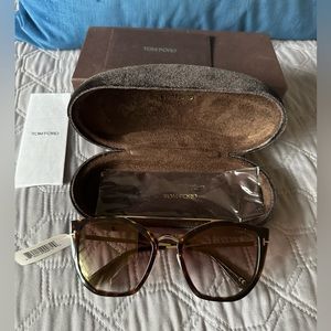 Tom Ford sunglasses